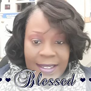 Meet your Posher, Glenda